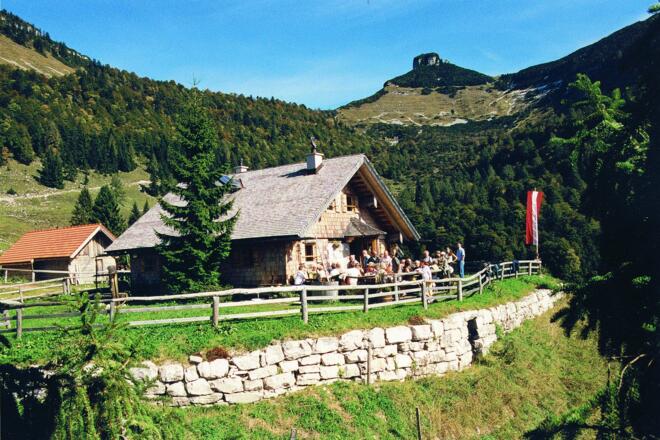 Tenneralm