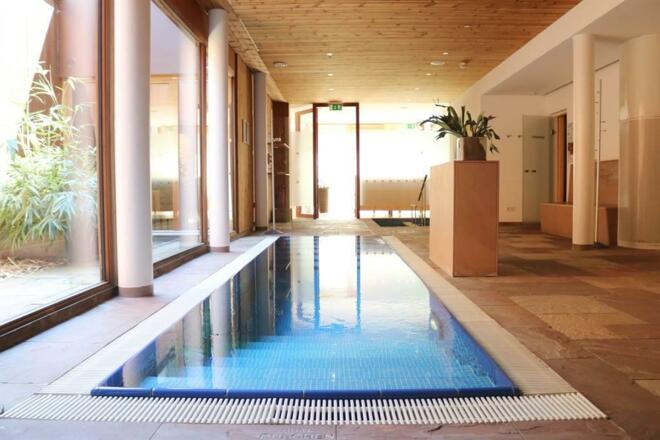 Wellness im Adler