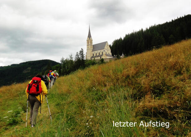 St. Leonhard