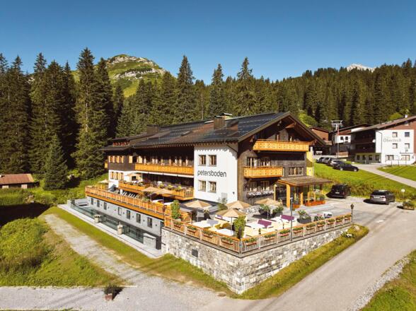 Oberlecher Sommer