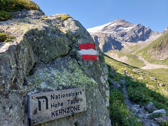 Info Nationalpark