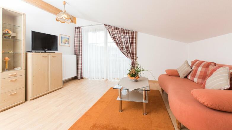 FW Breitenberg - Wohnzimmer