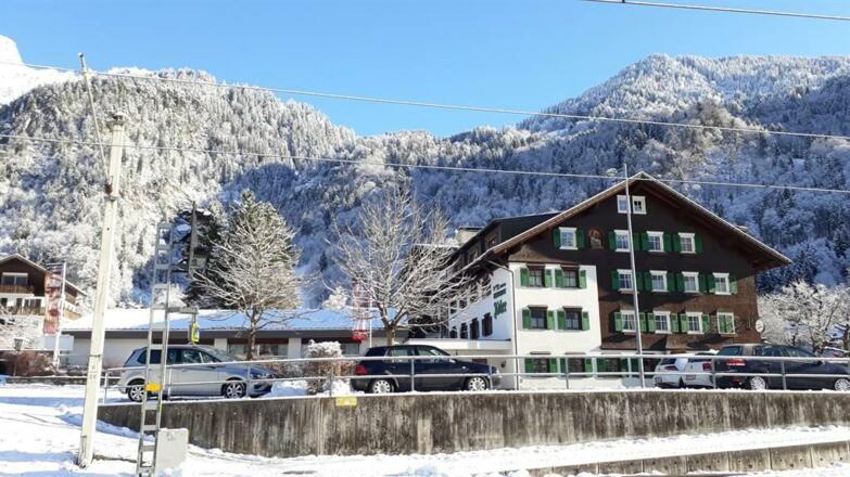 Hotel Adler