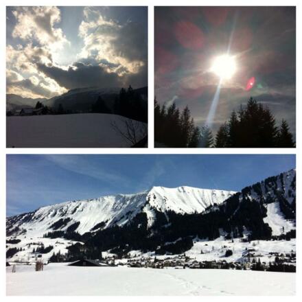 Winterlandschaft