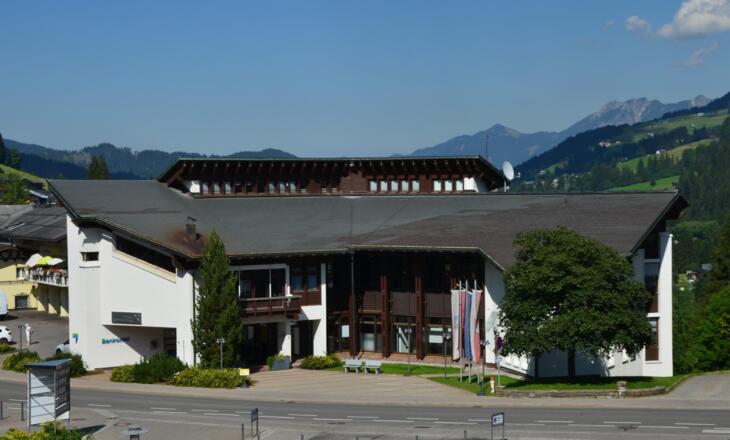 Walser Raiffeisen Bank AG Hirschegg