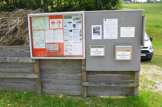 aktuelle Informationen