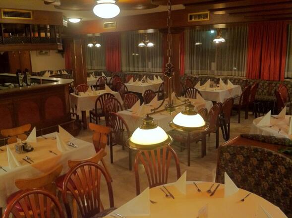 Frühstücksbuffet Gasthof Steinberger