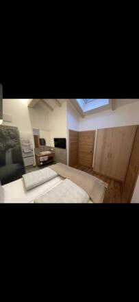 Wohnung Elferblick Schlafzimmer 3