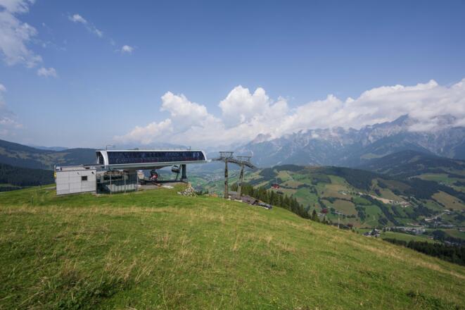 Schwarzeckalmbahn_Hintermoos