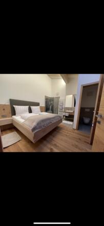 Wohnung Elferblick Schlafzimmer 3