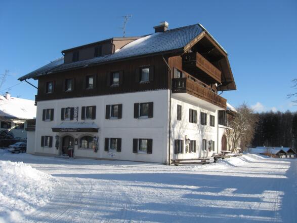 Zimmer Steinberger