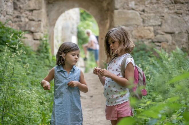 MuehlviertelBurgruinePrandeggKinderBurghof_OberoesterreichTourismusGmbHMartinFickert.jpg