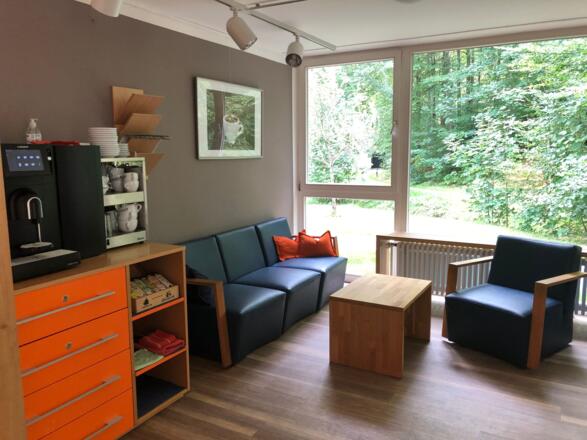 Kaffeelounge