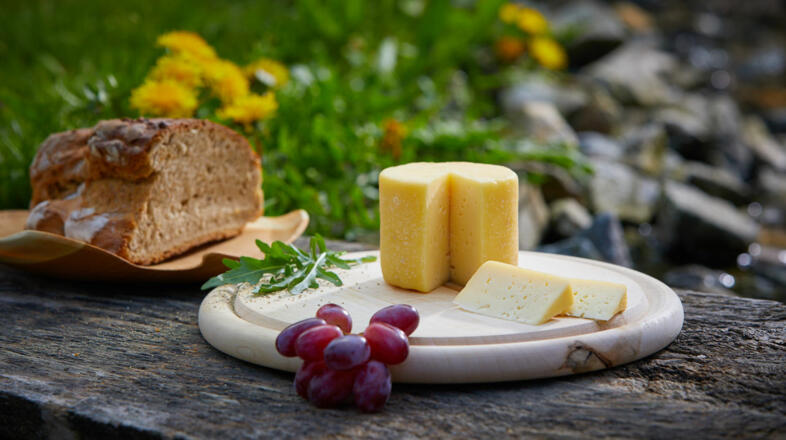 Biobinkerl-Kuhmilch-Langzwettler