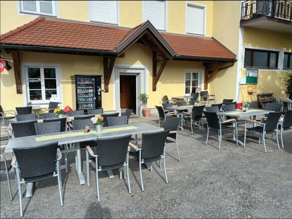 Wirtshaus z'Atzersdorf