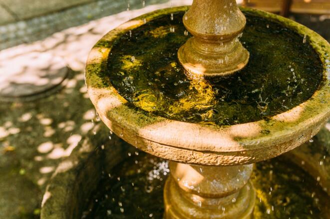 Brunnen