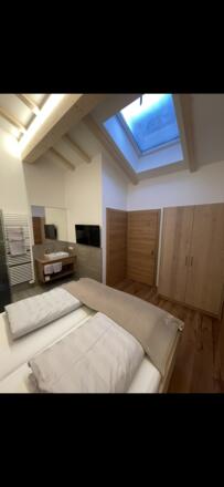 Wohnung Elferblick Schlafzimmer 3