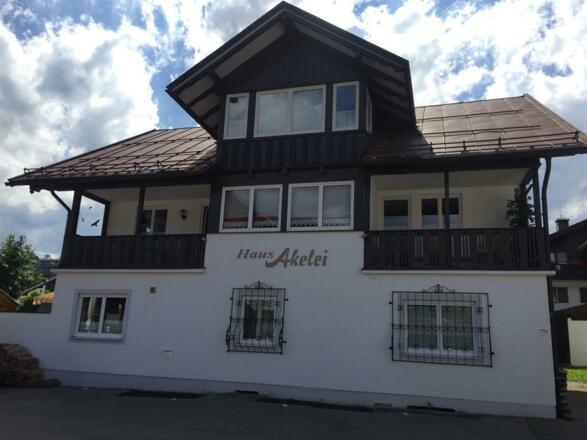 Haus Akelei