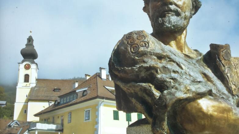 Unterach