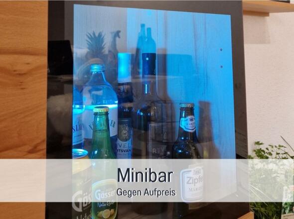 Minibar