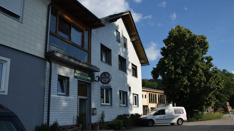 Gasthaus Koblmüller