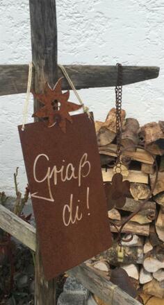 Impressionen aus dem Garten