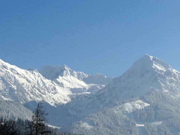 Allgäu-Winter in Fischen - 10