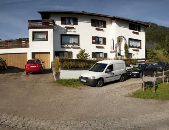 Haus Klara