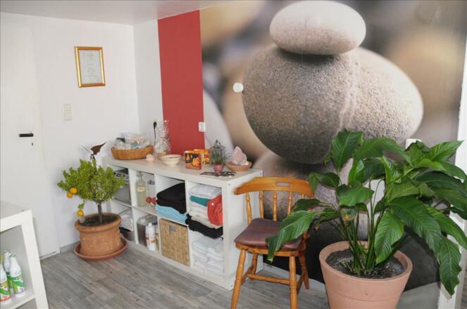 Wellness zum Wohlfühlen