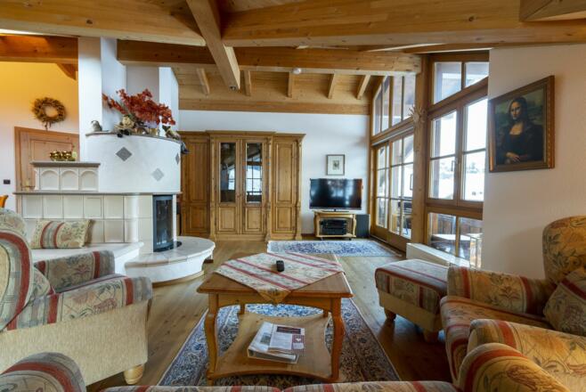 Ferienwohnung Edelweiß