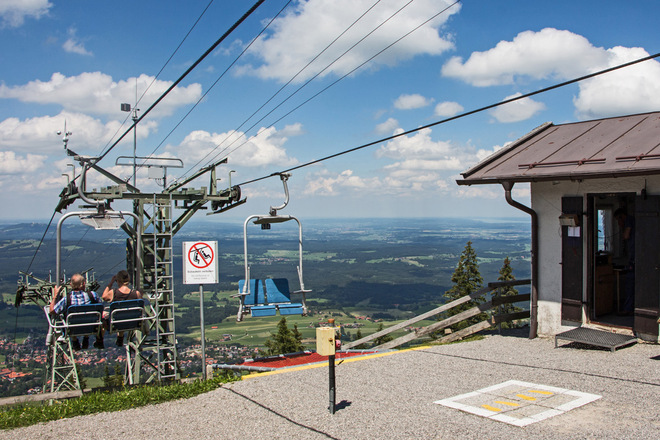 Hörnle-Bahn