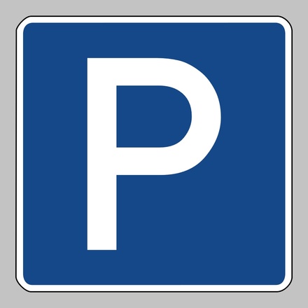 Parkplatz Klausenhäusl bei Bischofswiesen/Winkl