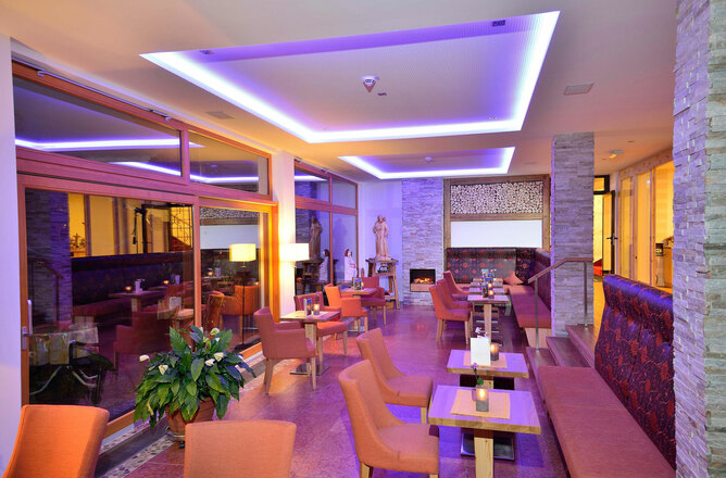 Romantik Hotel Böld