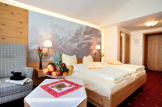 Romantik Hotel Böld