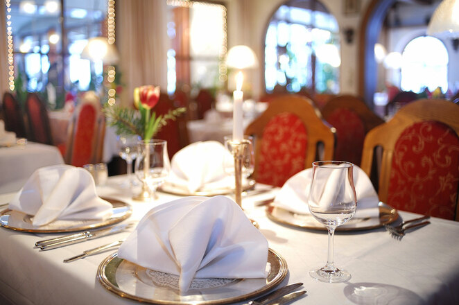 Romantik Hotel Böld