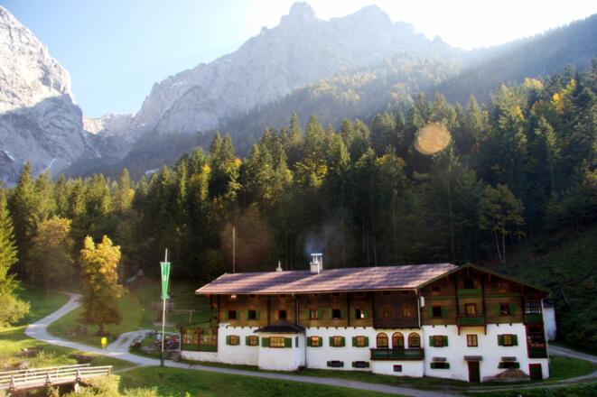 Anton-Karg-Haus