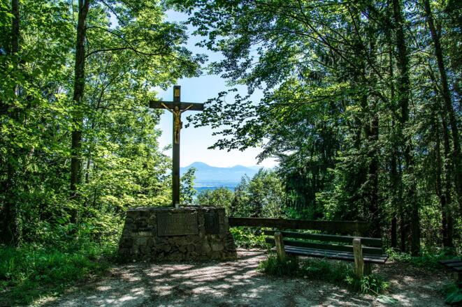 Baumann Kreuz