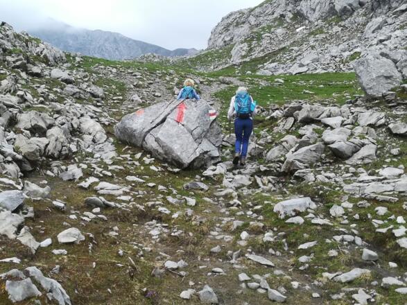 Vor dem Obergschröff