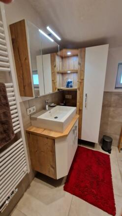 Badezimmer OG