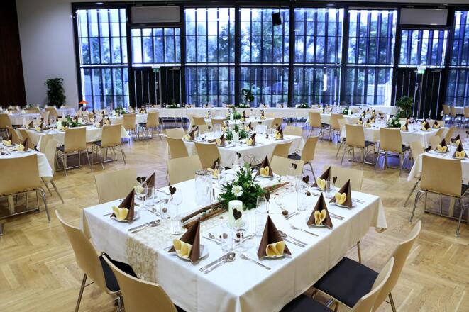 Donausaal Mauthausen - Gala