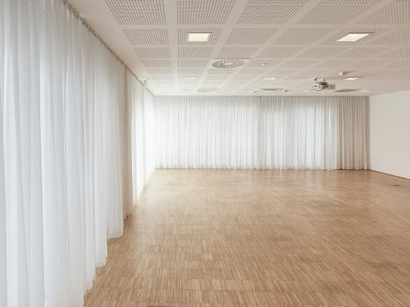 Lounge © Palais Kaufmännischer Verein