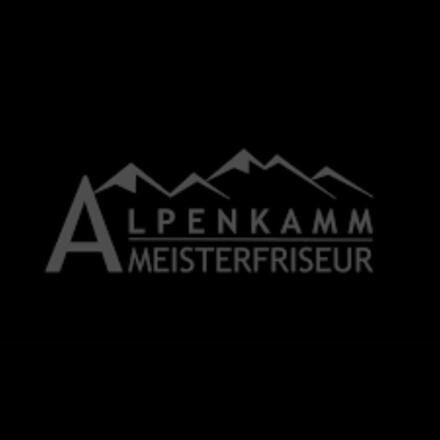 alpenkamm logo