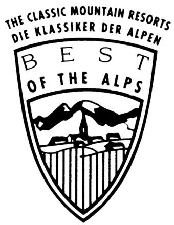 Best of the Alps