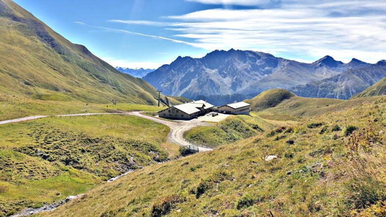 Alp Bella