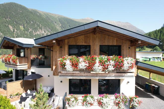 Haus