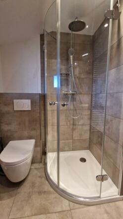 Badezimmer OG