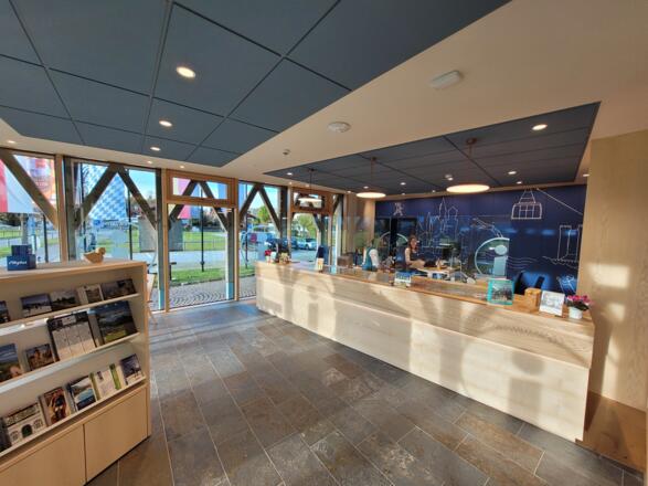 Touristinformation Schwangau