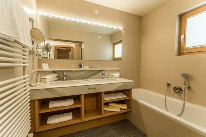 Suite Superior Bad 2