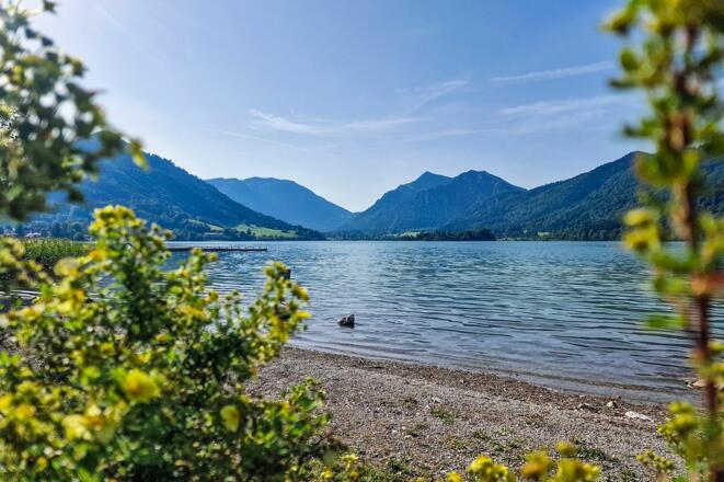 Der Schliersee