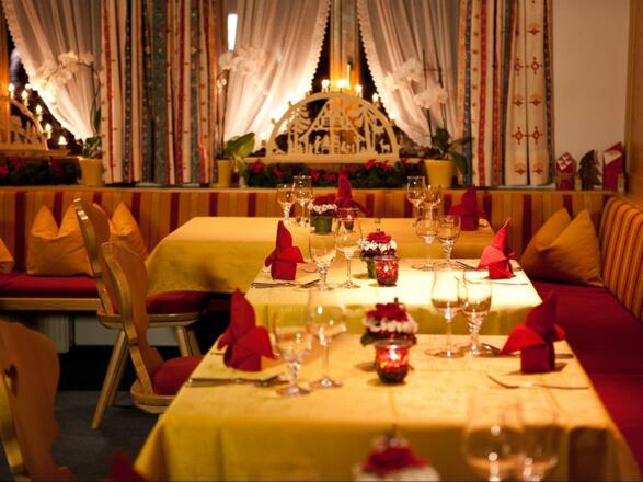 Speisesaal